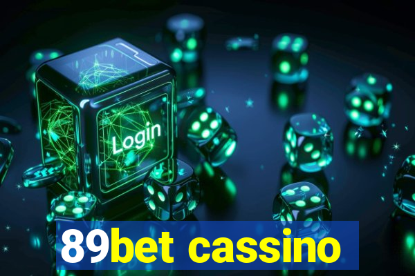 89bet cassino