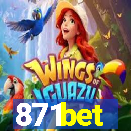 871bet