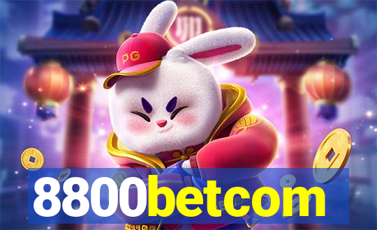 8800betcom