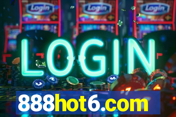 888hot6.com