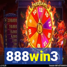 888win3