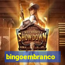 bingoembranco