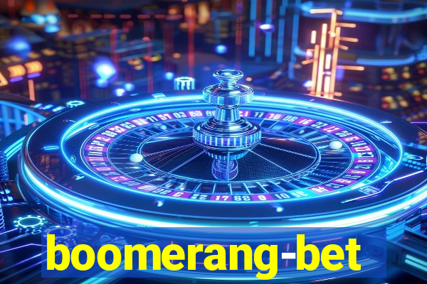 boomerang-bet