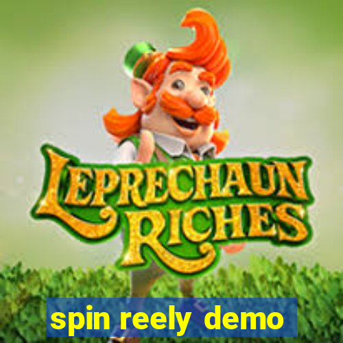 spin reely demo