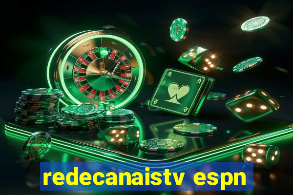 redecanaistv espn