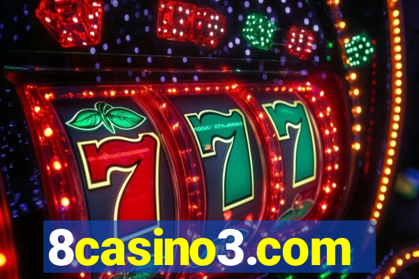 8casino3.com