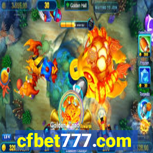 cfbet777.com