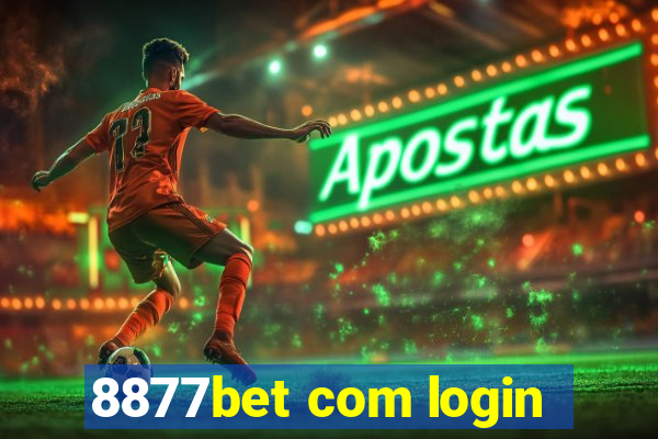 8877bet com login