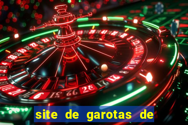 site de garotas de programa em santos