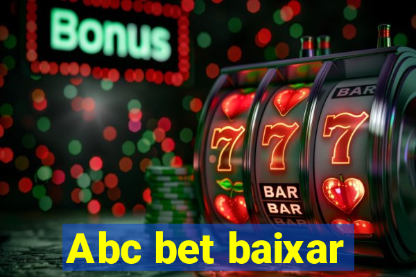 Abc bet baixar