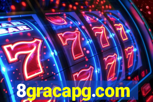 8gracapg.com