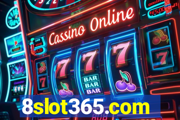 8slot365.com