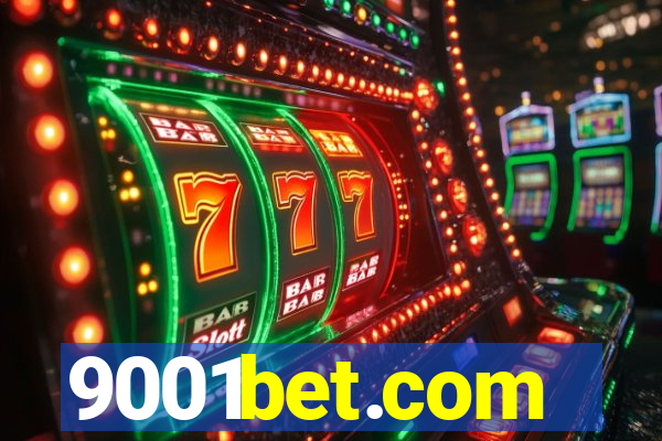 9001bet.com