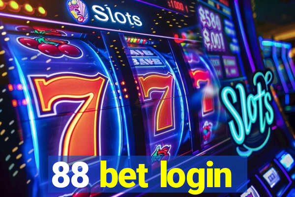 88 bet login