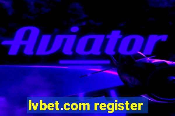 lvbet.com register