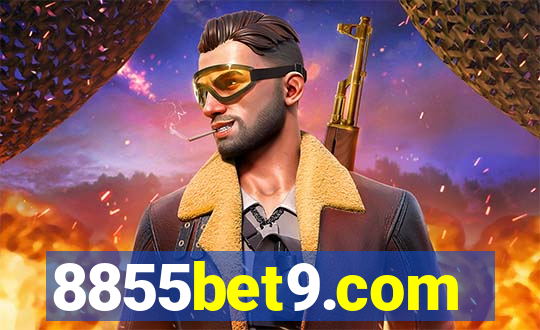 8855bet9.com