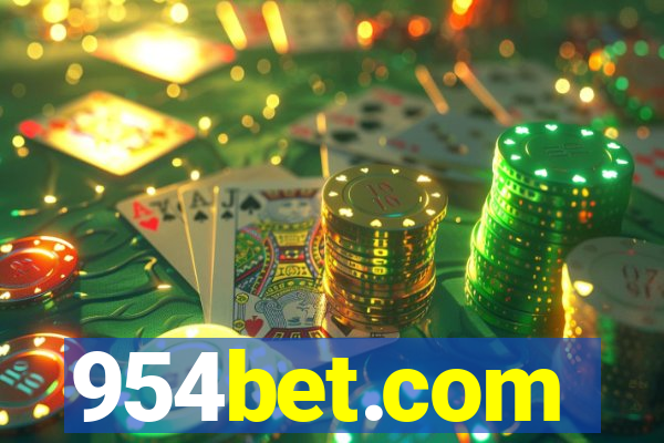 954bet.com