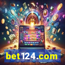 bet124.com