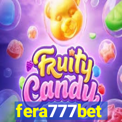 fera777bet