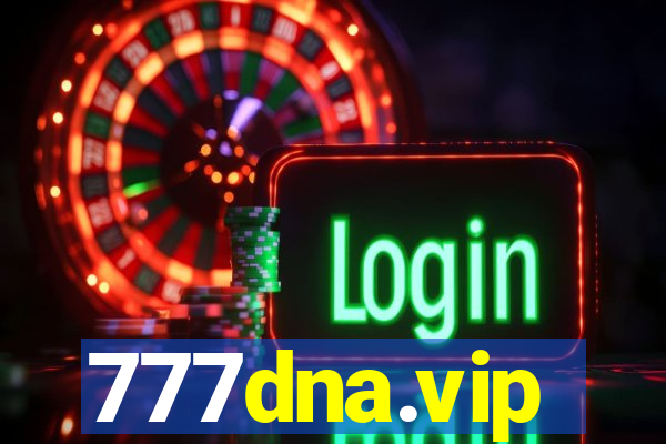 777dna.vip