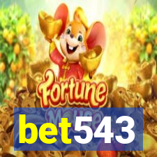 bet543