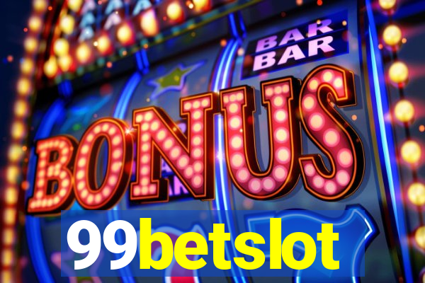 99betslot