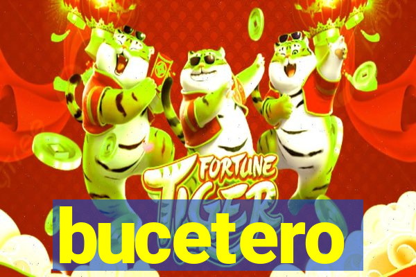 bucetero