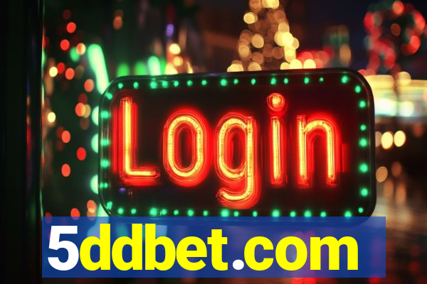 5ddbet.com