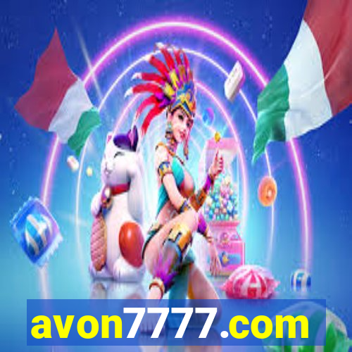 avon7777.com