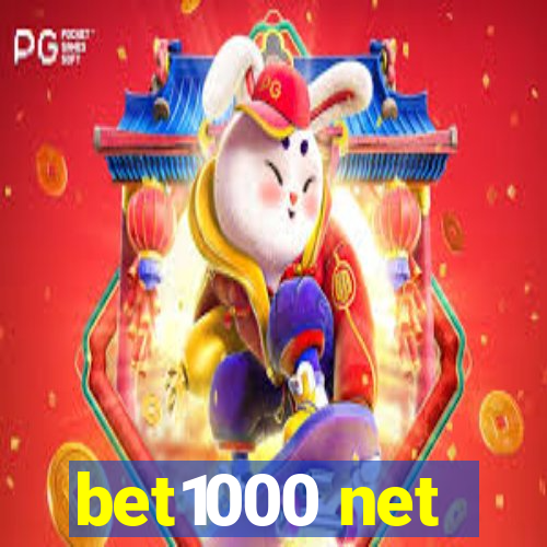 bet1000 net