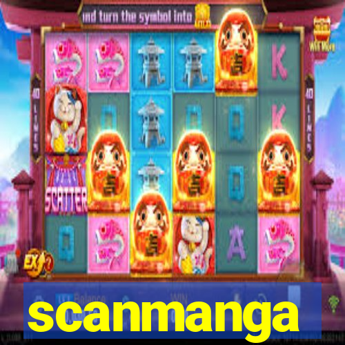 scanmanga