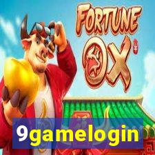 9gamelogin