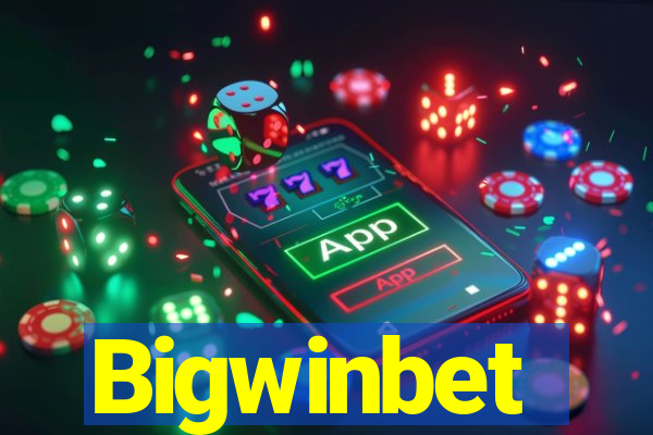 Bigwinbet