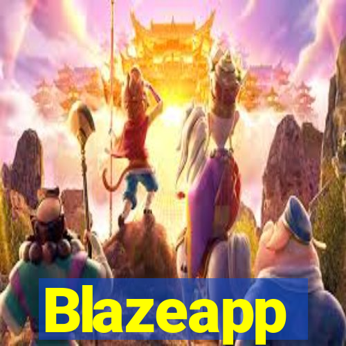 Blazeapp