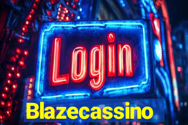 Blazecassino