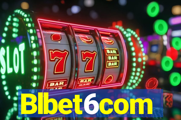 Blbet6com