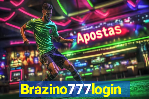 Brazino777login