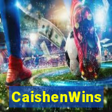 CaishenWins