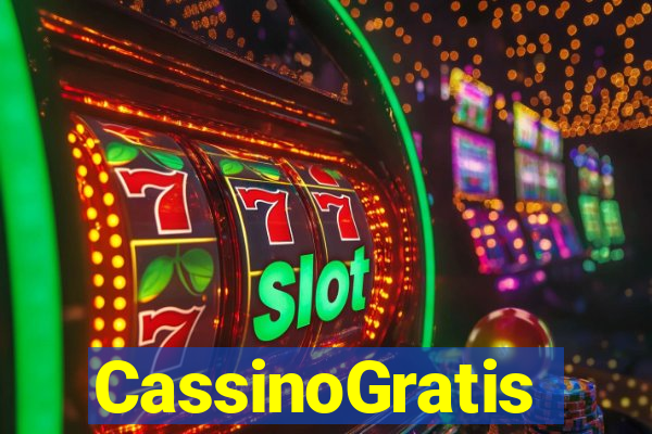 CassinoGratis