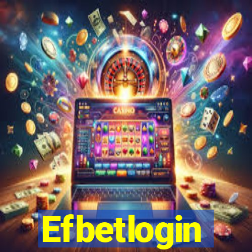 Efbetlogin