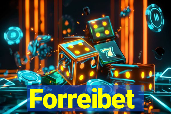 Forreibet