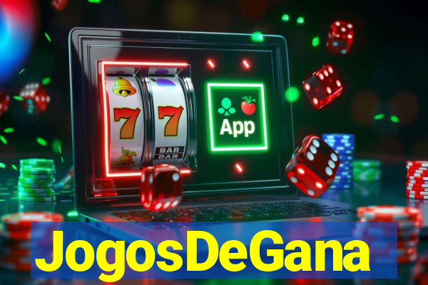 JogosDeGana