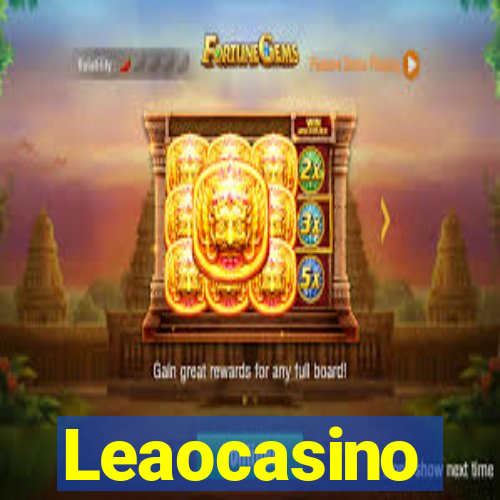 Leaocasino