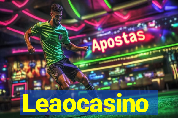 Leaocasino