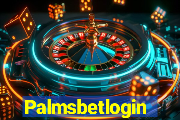 Palmsbetlogin