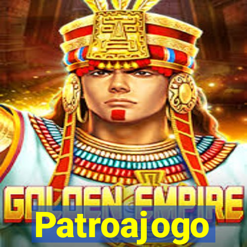 Patroajogo