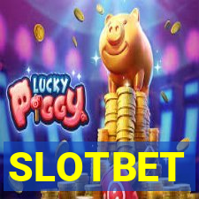 SLOTBET