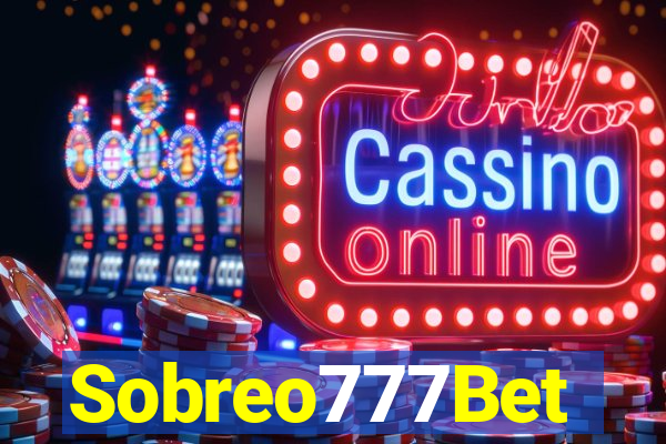 Sobreo777Bet