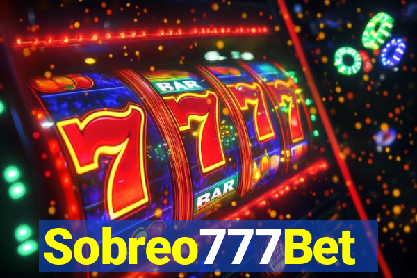 Sobreo777Bet