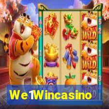 We1Wincasino